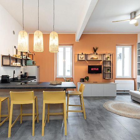 Loano Centro Storico Appartamento Loft Con Parcheggioprivatogratuito Εξωτερικό φωτογραφία