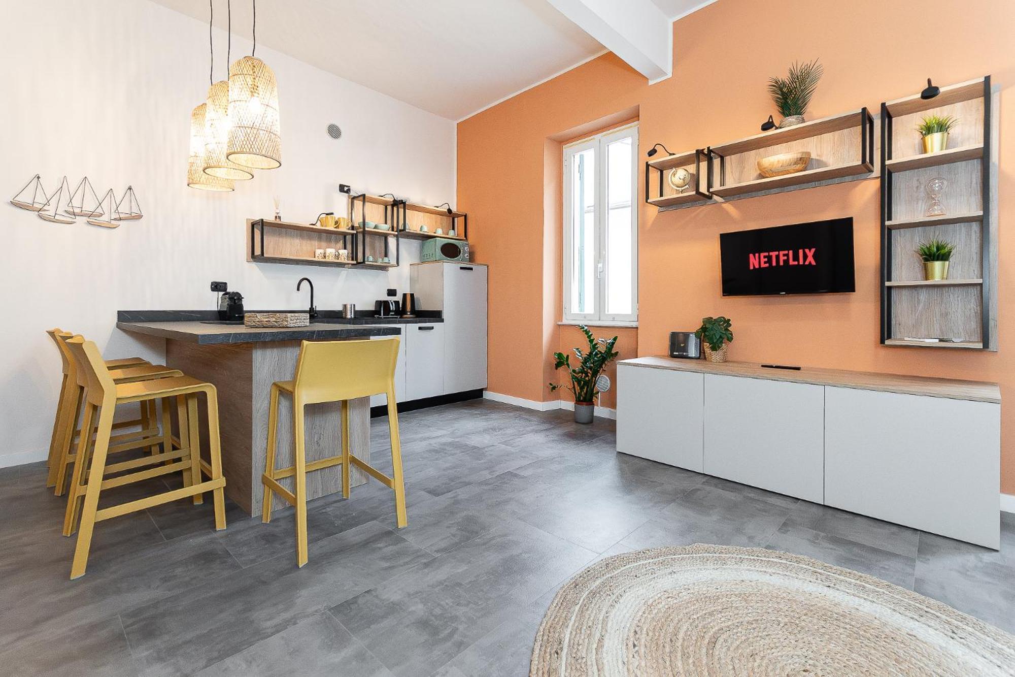 Loano Centro Storico Appartamento Loft Con Parcheggioprivatogratuito Εξωτερικό φωτογραφία