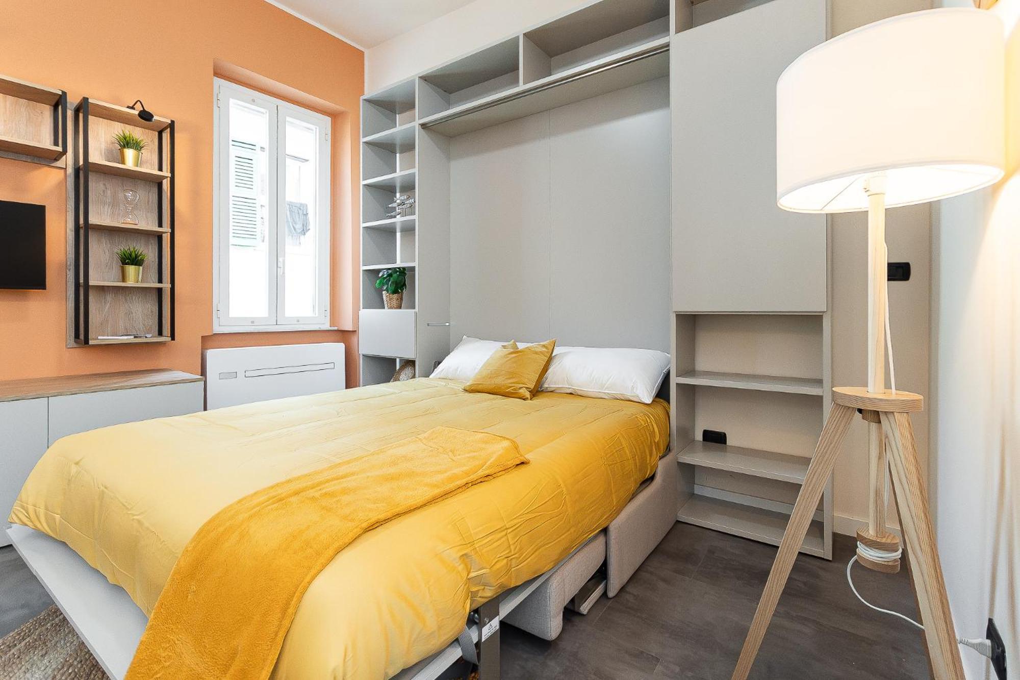 Loano Centro Storico Appartamento Loft Con Parcheggioprivatogratuito Εξωτερικό φωτογραφία