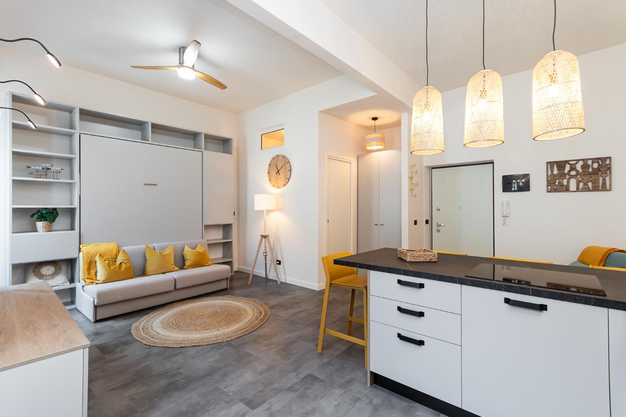 Loano Centro Storico Appartamento Loft Con Parcheggioprivatogratuito Εξωτερικό φωτογραφία