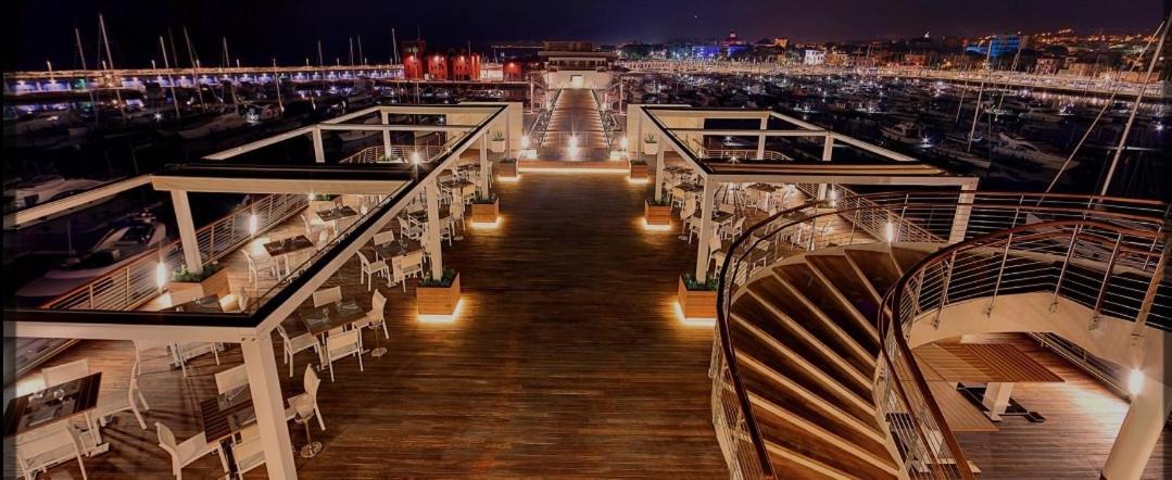 Loano Centro Storico Appartamento Loft Con Parcheggioprivatogratuito Εξωτερικό φωτογραφία